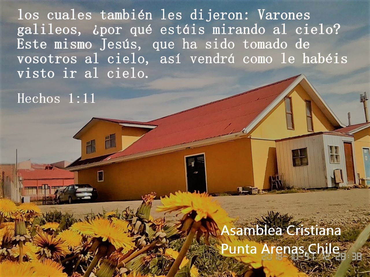 Radio Enseñanza de la Biblia