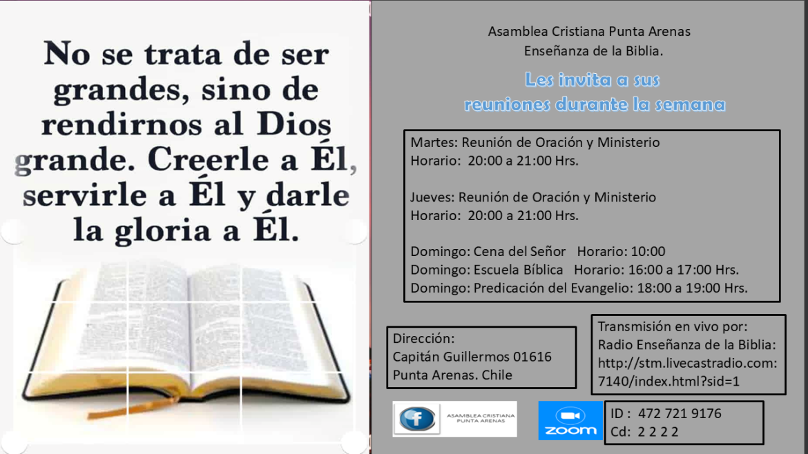 INVITACION A REUNIONES E1768441474257